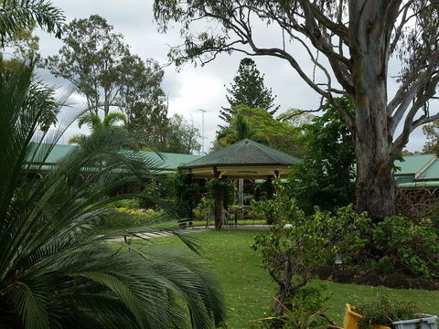 The Bearded Dragon Boutique Hotel - Holiday Adelaide 28