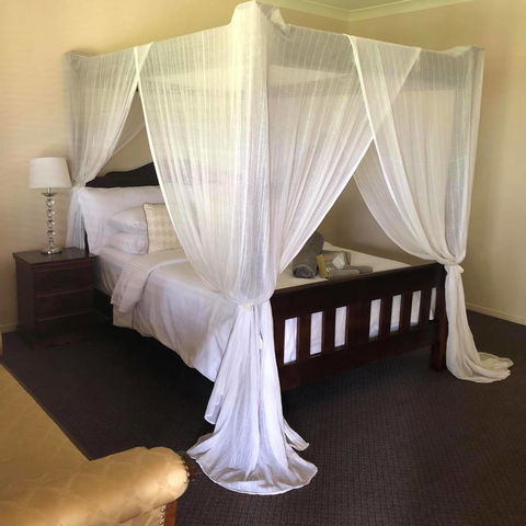 The Bearded Dragon Boutique Hotel - Holiday Adelaide 1