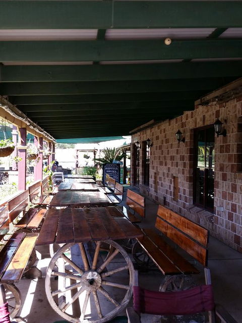 The Bearded Dragon Boutique Hotel - Holiday Adelaide 37
