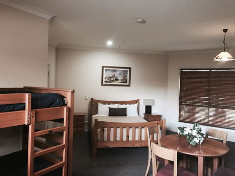 The Bearded Dragon Boutique Hotel - Holiday Adelaide 42