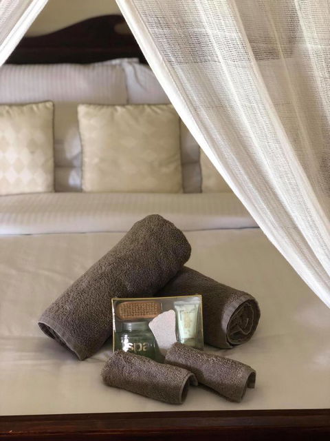 The Bearded Dragon Boutique Hotel - Holiday Adelaide 4