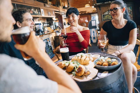 The Bearded Dragon Boutique Hotel - Holiday Adelaide 20