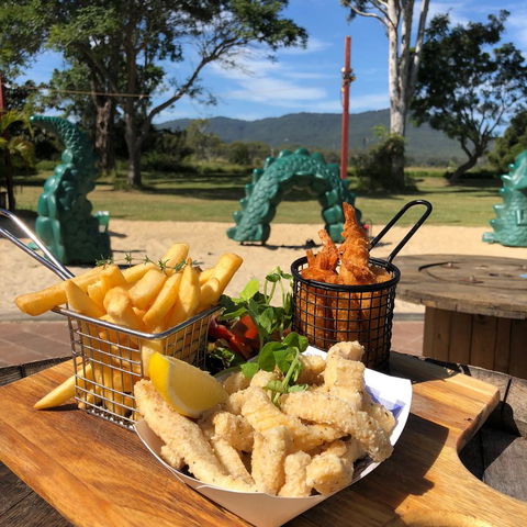 The Bearded Dragon Boutique Hotel - Holiday Adelaide 25