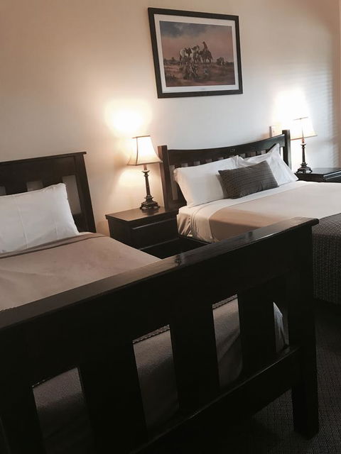 The Bearded Dragon Boutique Hotel - Holiday Adelaide 29