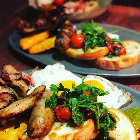 The Bearded Dragon Boutique Hotel - Holiday Adelaide 14