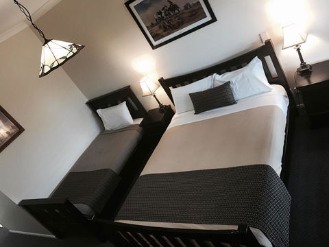 The Bearded Dragon Boutique Hotel - Holiday Adelaide 3