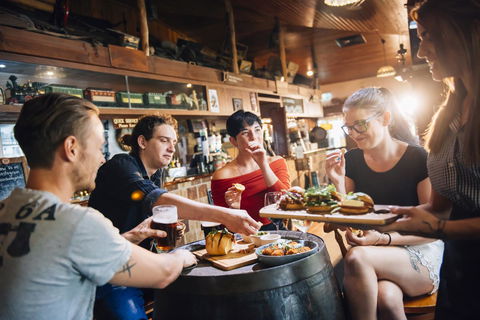 The Bearded Dragon Boutique Hotel - Holiday Adelaide 21