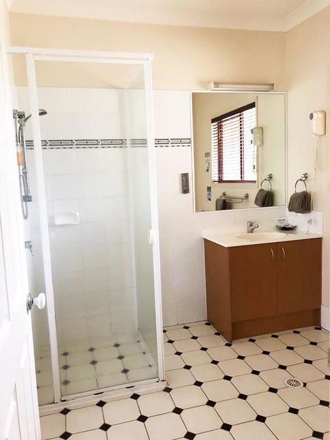 The Bearded Dragon Boutique Hotel - Holiday Adelaide 12