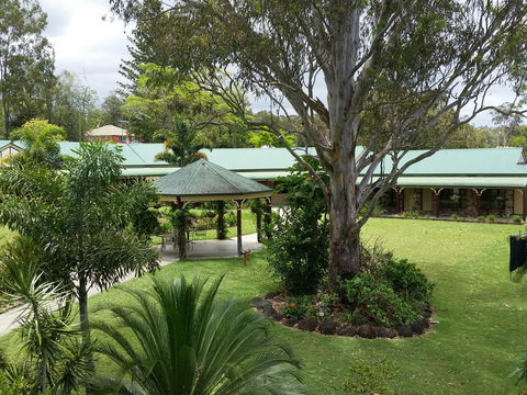 The Bearded Dragon Boutique Hotel - Holiday Adelaide 33