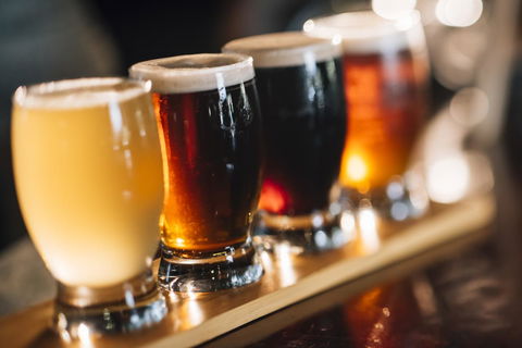 The Bearded Dragon Boutique Hotel - Holiday Adelaide 22