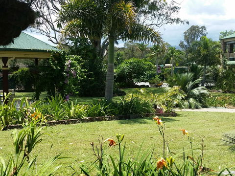 The Bearded Dragon Boutique Hotel - Holiday Adelaide 30