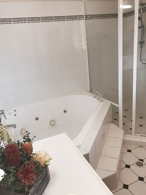 The Bearded Dragon Boutique Hotel - Holiday Adelaide 44