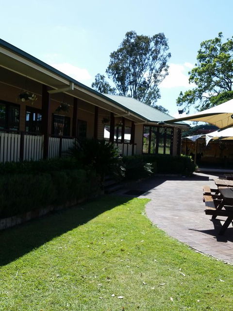 The Bearded Dragon Boutique Hotel - Holiday Adelaide 41