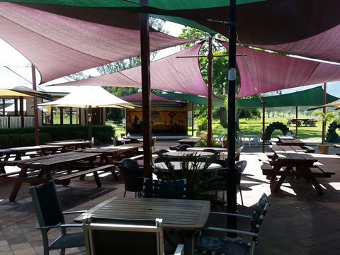 The Bearded Dragon Boutique Hotel - Holiday Adelaide 39
