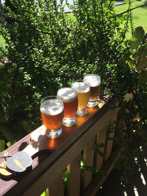 The Bearded Dragon Boutique Hotel - Holiday Adelaide 31