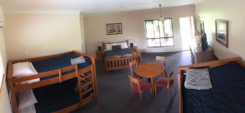 The Bearded Dragon Boutique Hotel - Holiday Adelaide 10