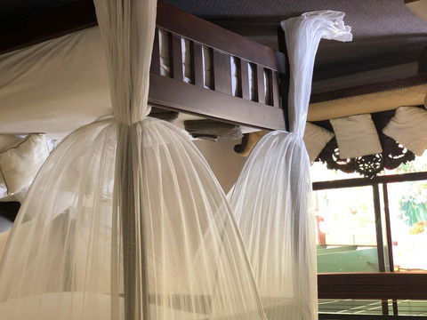 The Bearded Dragon Boutique Hotel - Holiday Adelaide 2