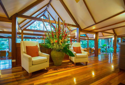 Silky Oaks Lodge - Holiday Adelaide 9