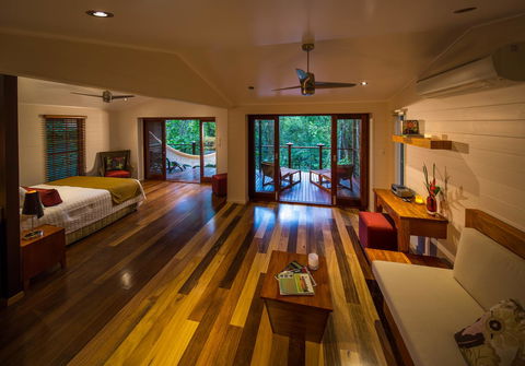 Silky Oaks Lodge - Holiday Adelaide 30
