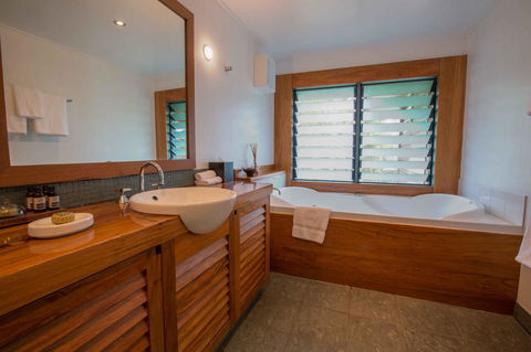 Silky Oaks Lodge - Holiday Adelaide 13