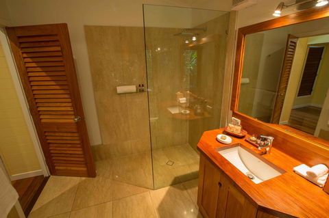 Silky Oaks Lodge - Holiday Adelaide 15