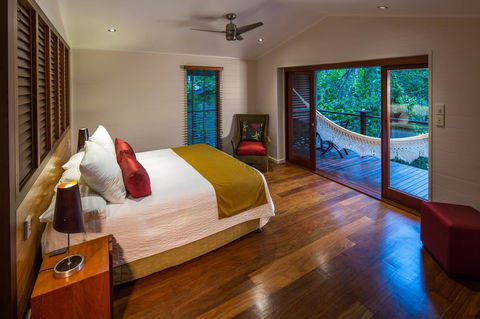 Silky Oaks Lodge - Holiday Adelaide 32