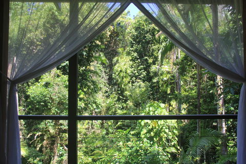 Silky Oaks Lodge - Holiday Adelaide 3