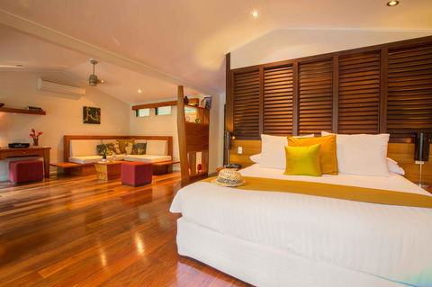 Silky Oaks Lodge - Holiday Adelaide 31