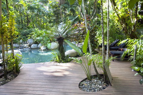 Silky Oaks Lodge - Holiday Adelaide 23