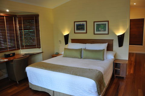 Silky Oaks Lodge - Holiday Adelaide 18