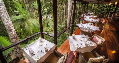 Silky Oaks Lodge - Holiday Adelaide 6