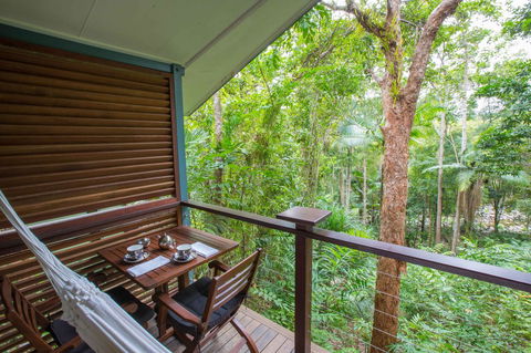 Silky Oaks Lodge - Holiday Adelaide 12