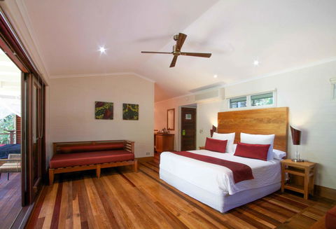 Silky Oaks Lodge - Holiday Adelaide 4