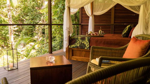 Silky Oaks Lodge - Holiday Adelaide 5