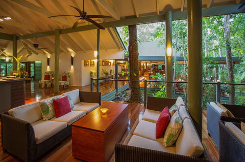 Silky Oaks Lodge - Holiday Adelaide 21