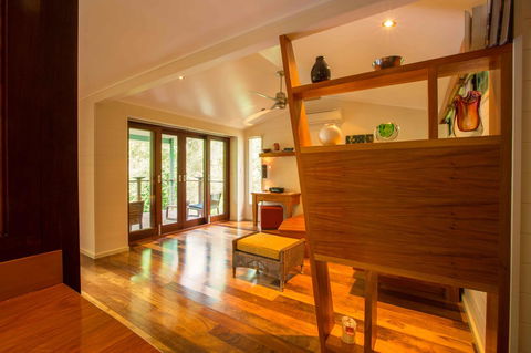 Silky Oaks Lodge - Holiday Adelaide 33