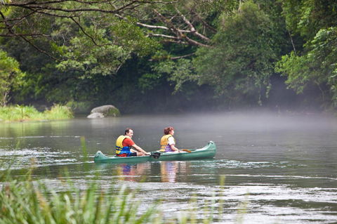 Silky Oaks Lodge - Holiday Adelaide 25