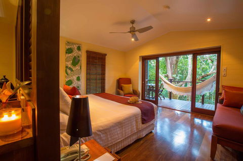 Silky Oaks Lodge - Holiday Adelaide 16