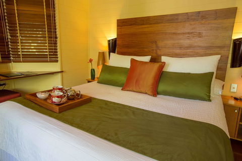 Silky Oaks Lodge - Holiday Adelaide 17