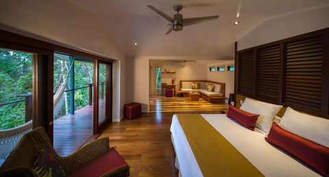 Silky Oaks Lodge - Holiday Adelaide 10