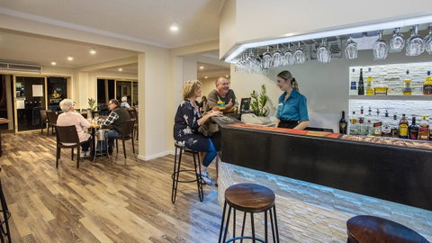 The Beach Motel Hervey Bay - Holiday Adelaide 19