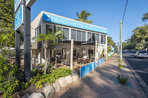 The Beach Motel Hervey Bay - Holiday Adelaide 3