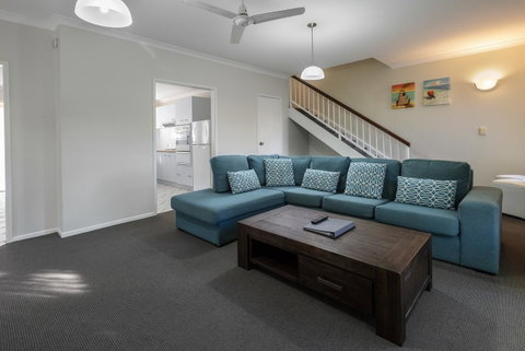 The Beach Motel Hervey Bay - Holiday Adelaide 26
