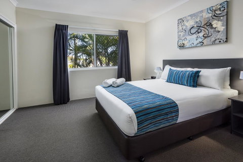 The Beach Motel Hervey Bay - Holiday Adelaide 27