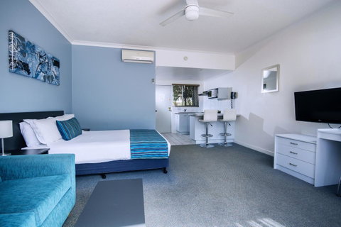 The Beach Motel Hervey Bay - Holiday Adelaide 9