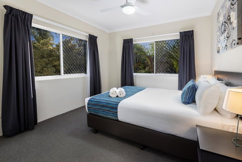 The Beach Motel Hervey Bay - Holiday Adelaide 29