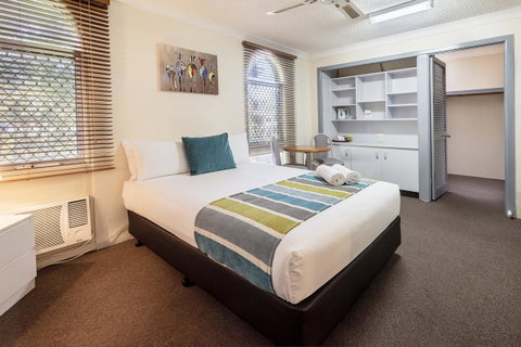 The Beach Motel Hervey Bay - Holiday Adelaide 17