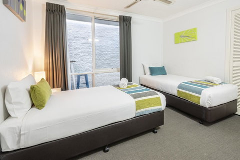 The Beach Motel Hervey Bay - Holiday Adelaide 24