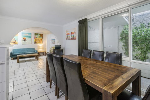 The Beach Motel Hervey Bay - Holiday Adelaide 22