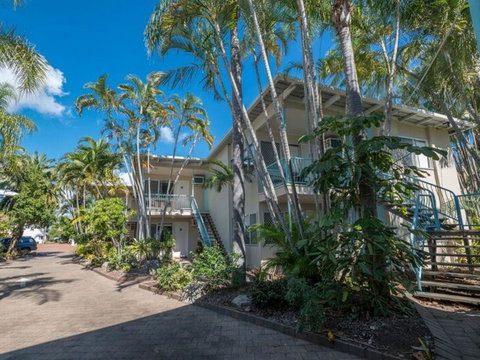 The Beach Motel Hervey Bay - Holiday Adelaide 39